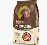 Foto do produto QUATREE SUPREME LIGHT CASTRADO ADULTO 2,5KG disponível na Agropecuária Nossos Bichos em Volta Redonda, RJ